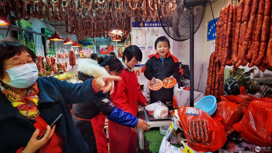 顶呱呱食品