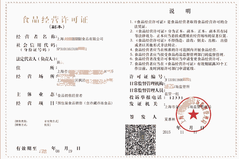 预包装食品批发行业的最新趋势与变革
